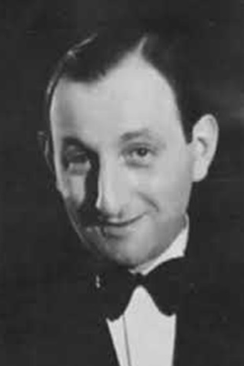 Photo of Kazimierz Krukowski, Acting