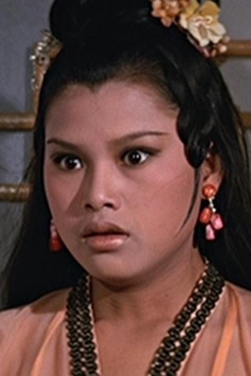 Photo of Ling Ling, Acting