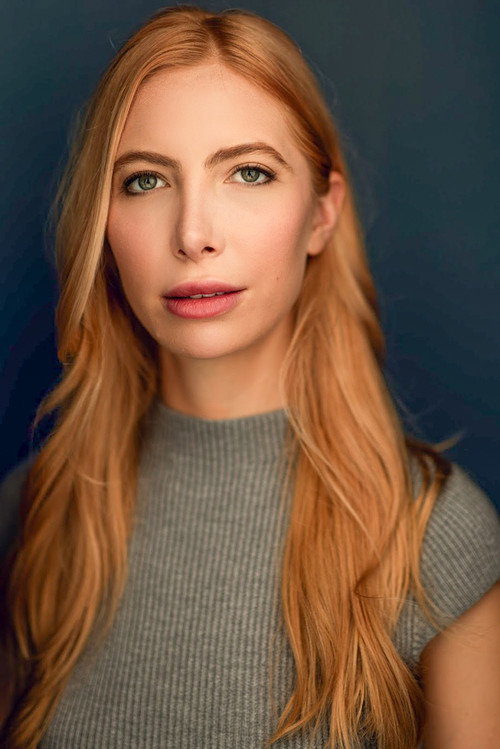 Audrey Rose Arnold profile