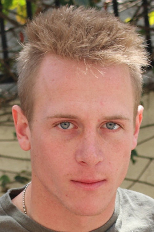 Photo of Kevin Grey, Acting