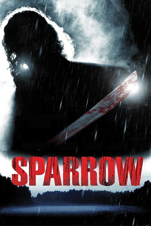Movie poster for Sparrow (2010)