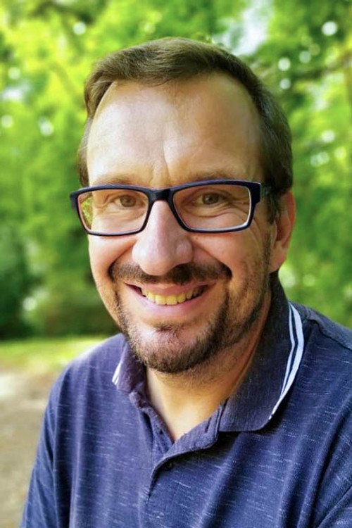 Photo of Šimon Pečenka, Acting