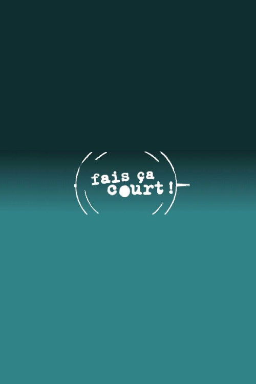 Fais ça court poster