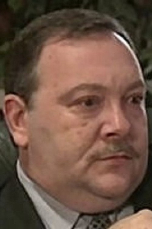Photo of George Kaplan, Acting