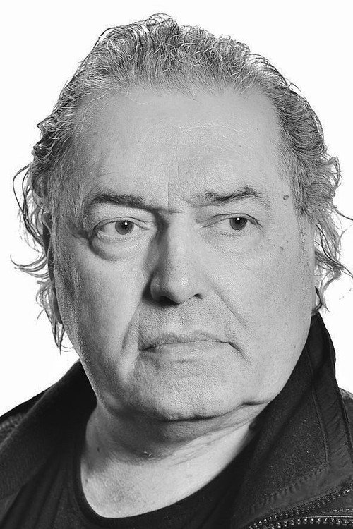 Photo of Nikolay Todorov, Directing
