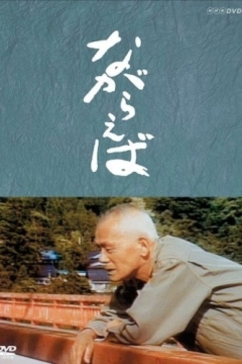 Movie poster for When We are Old (1982)
