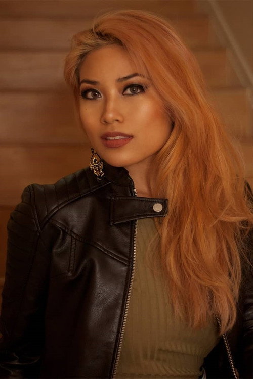 Photo of Amy Linsamouth, Acting