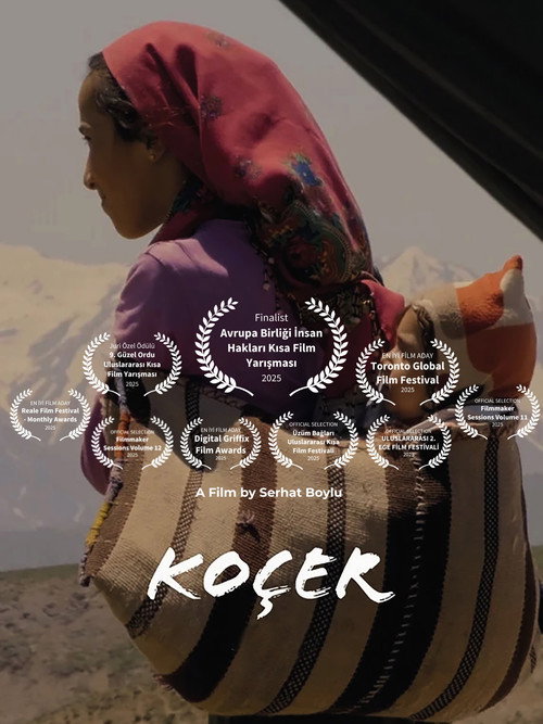Movie poster for KOCER