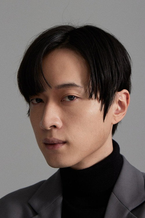 Photo of Lin Shih-min, Acting