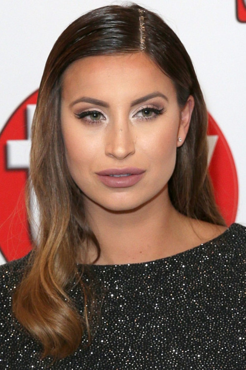 Ferne McCann profile