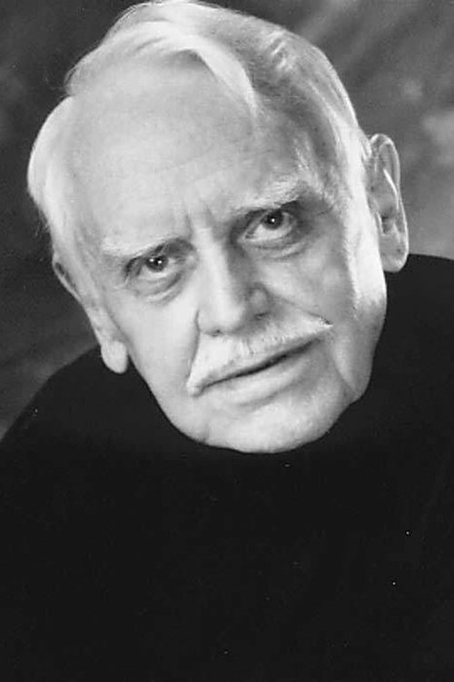 Photo of Edmund Lyndeck, Acting