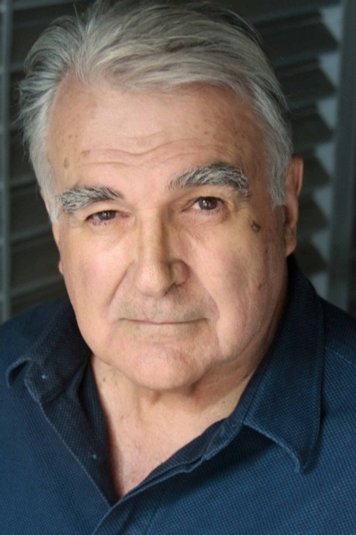 Photo of Jacques Tourangeau, Acting