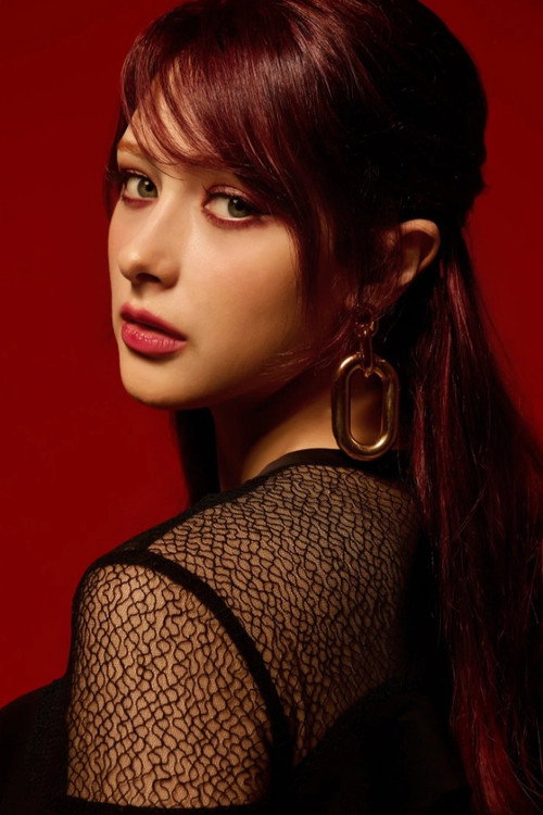 Photo of GABI, Acting