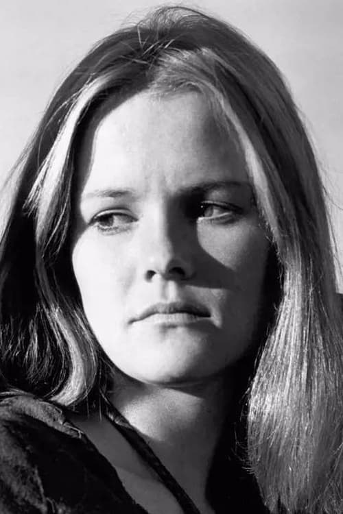 Hilarie Thompson profile