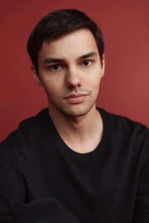 Photo of Егор Комаров, Acting