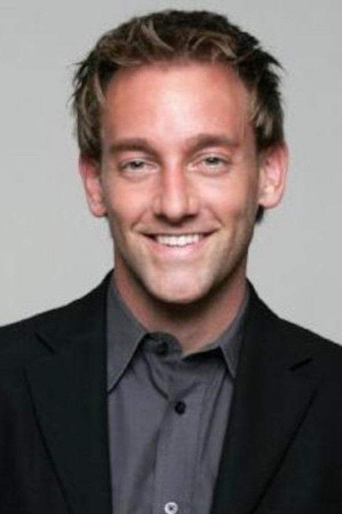 Photo of Vince Corazza, Acting