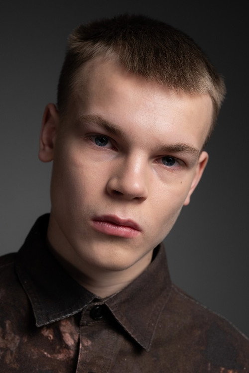 Photo of Derek Leheste, Acting