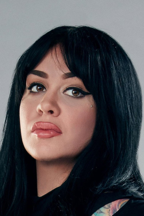 Photo of Nikki Simpson, Acting