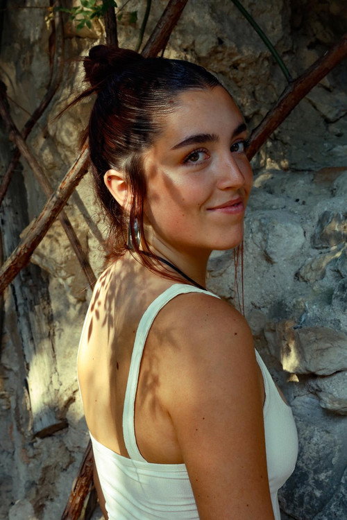 Photo of Palmira Sebastián, Acting