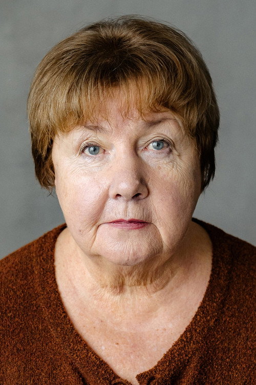 Tamara Mironova profile