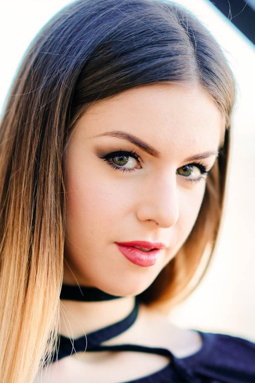 Photo of Stella Cox, Acting