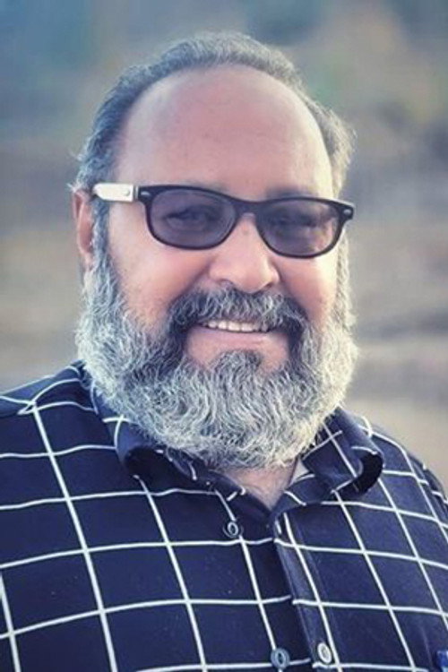 Photo of Yahya Ibrahim, Acting