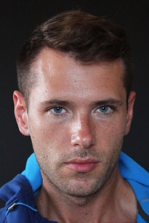Photo of Justin Yurmouth, Acting