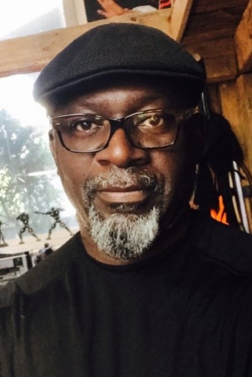 Chuck Jeffreys profile