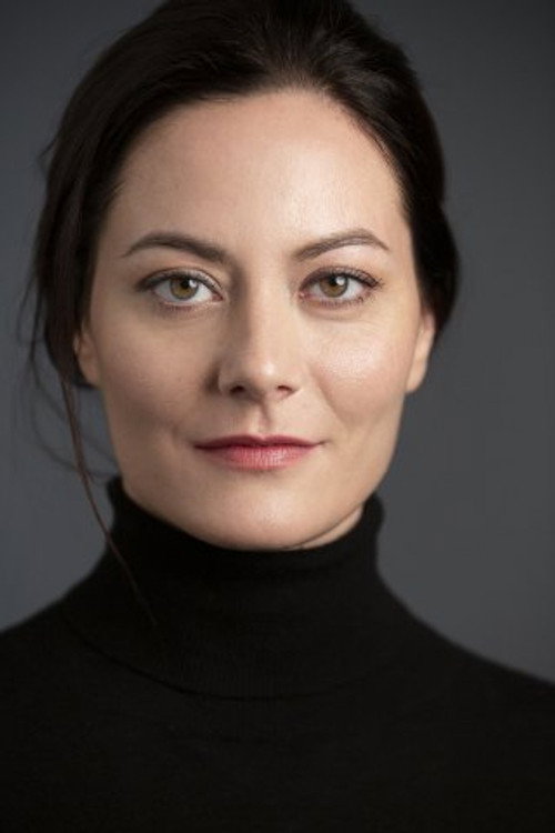 Photo of Carmen Méndez, Acting