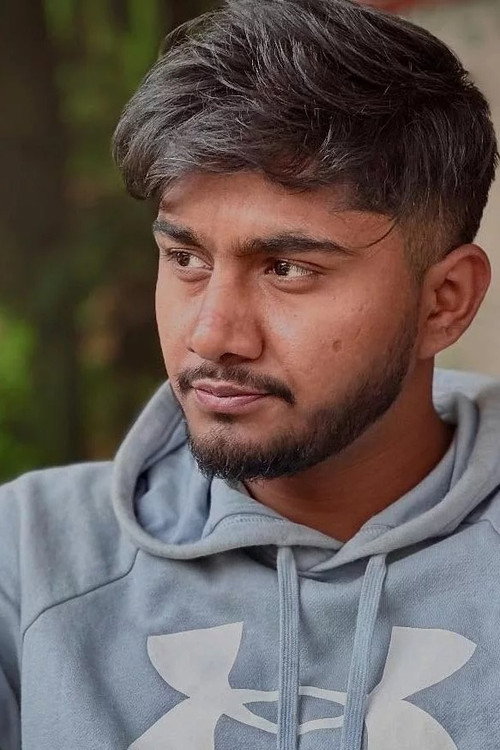 Photo of Ashish Ghimire, Acting