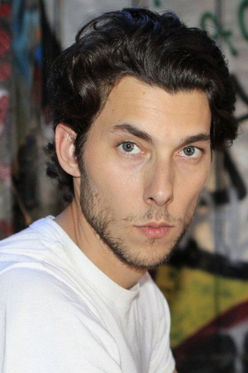 Photo of Jack Littman, Acting