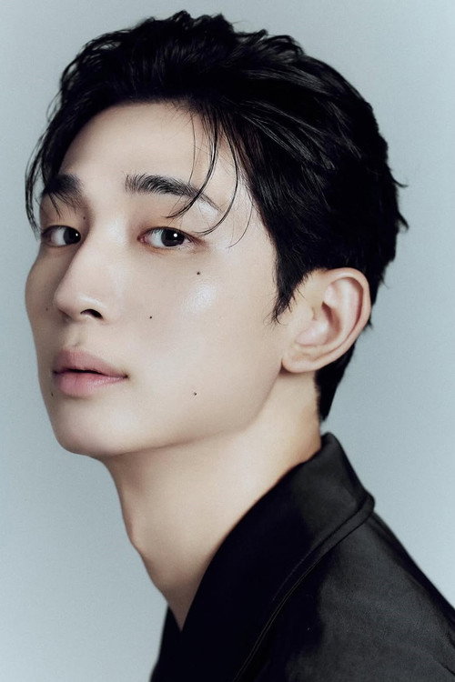 Photo of Baek Jae-min, Acting