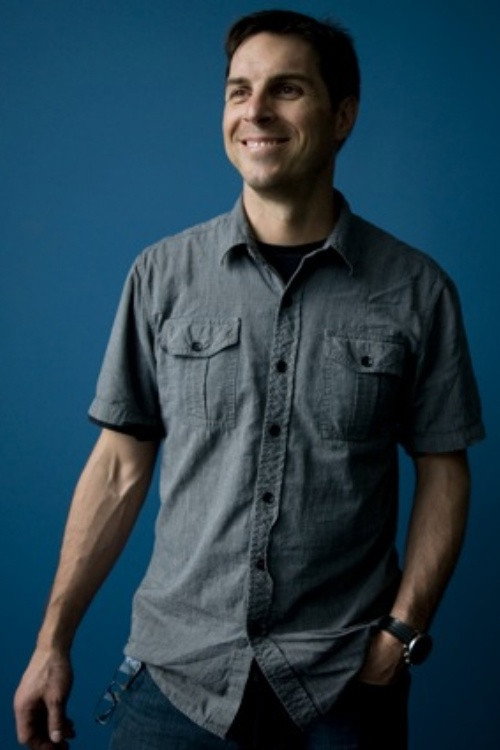 Photo of Matt Moyer, Directing
