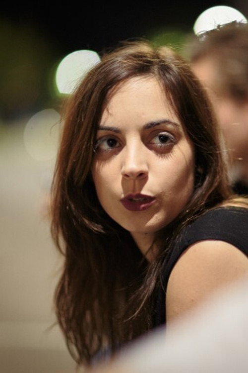 Photo of Raffaella Afeltra, Acting