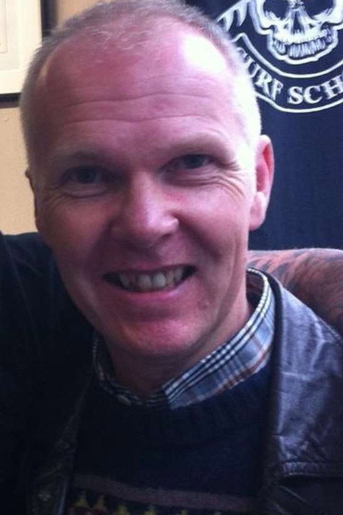 Photo of Trevor Neal, Acting