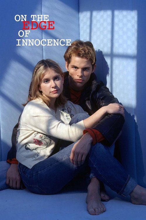 Movie poster for On the Edge of Innocence (1997)