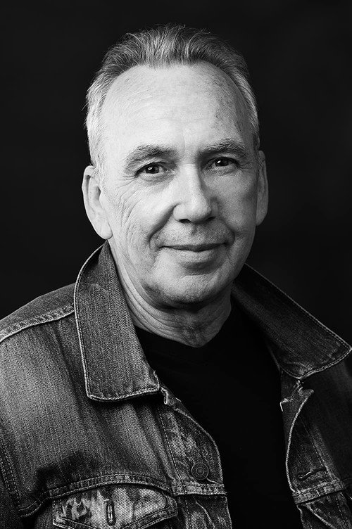 Photo of J. Stephen Maunder, Writing