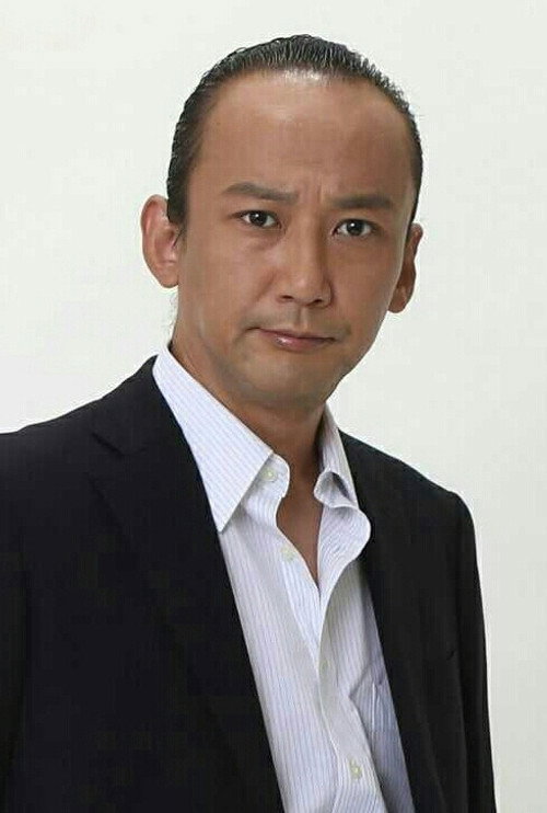 Photo of Kazuma Mori, Acting