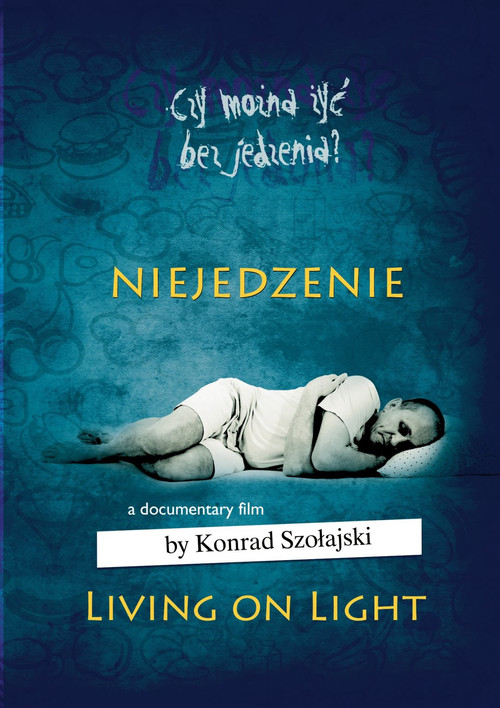 Movie poster for Niejedzenie (2010)