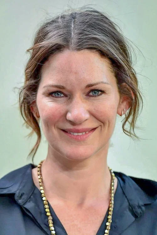 Photo of Patricia Potter, Acting