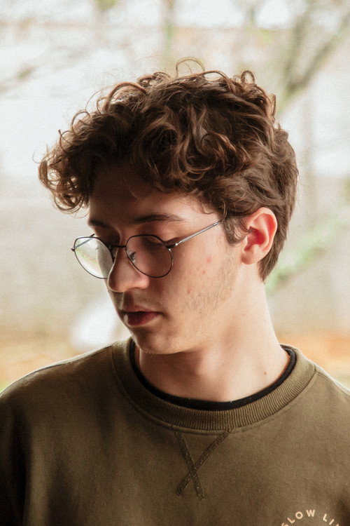 Photo of João Emanuel Gomes, Directing
