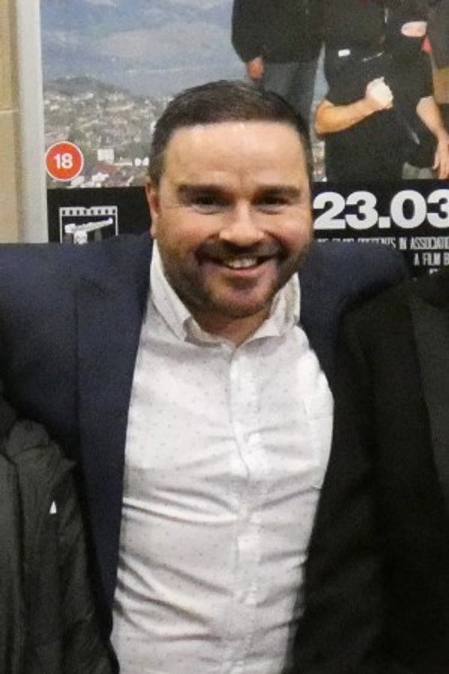 Photo of Chris Reynolds, Acting