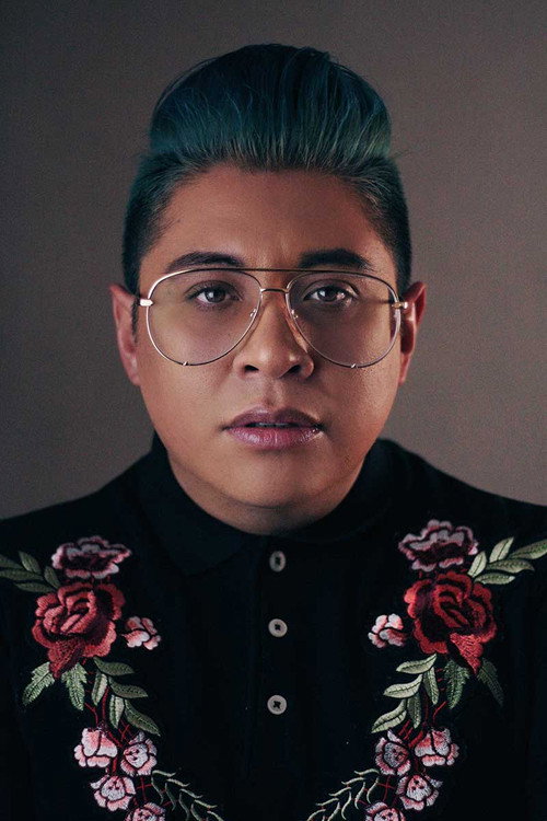 Photo of Manu NNa, Acting