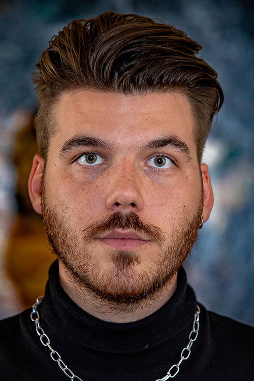 Photo of Einar Stefánsson, Acting