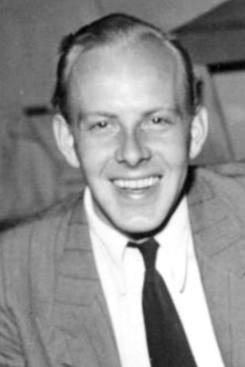 Photo of Gustaf Torrestad, Acting