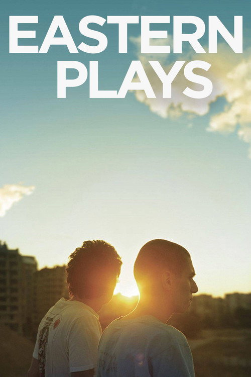 Movie poster for Eastern Plays (2009)