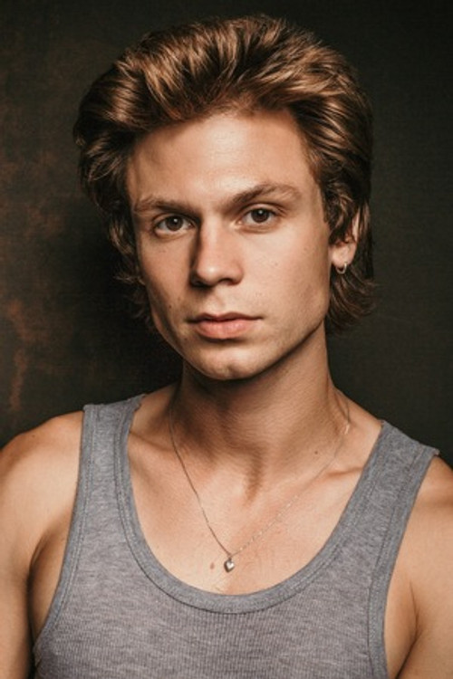 Photo of Joe Apollonio, Acting