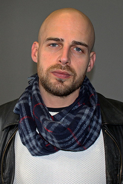 Photo of Alex Anlos, Acting