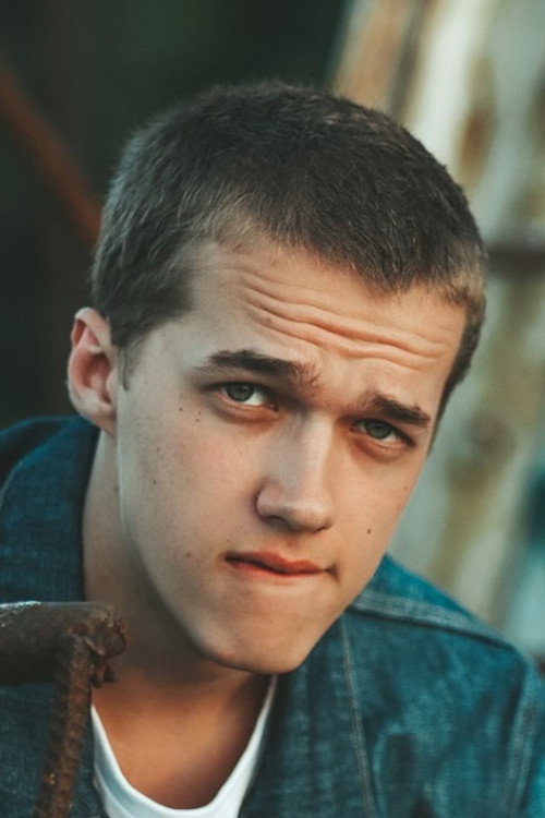 Evgeny Zayfrid profile