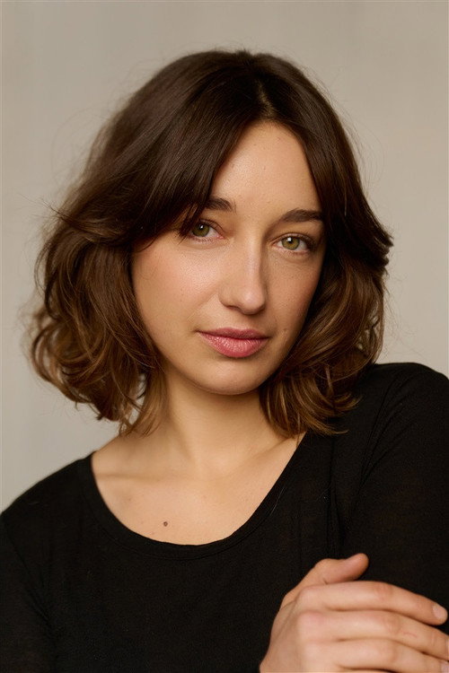 Photo of Zoï Sévérin, Acting